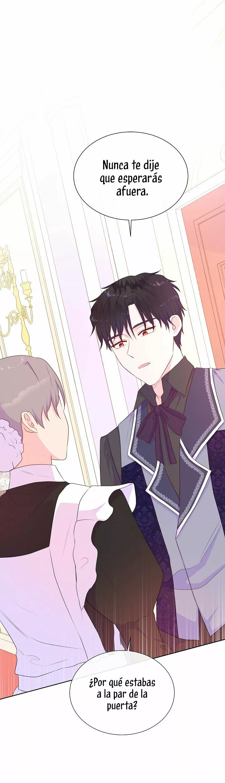 Página 64 del Manga