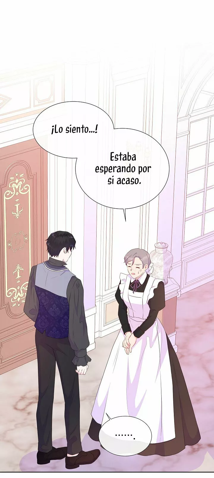 Página 65 del Manga