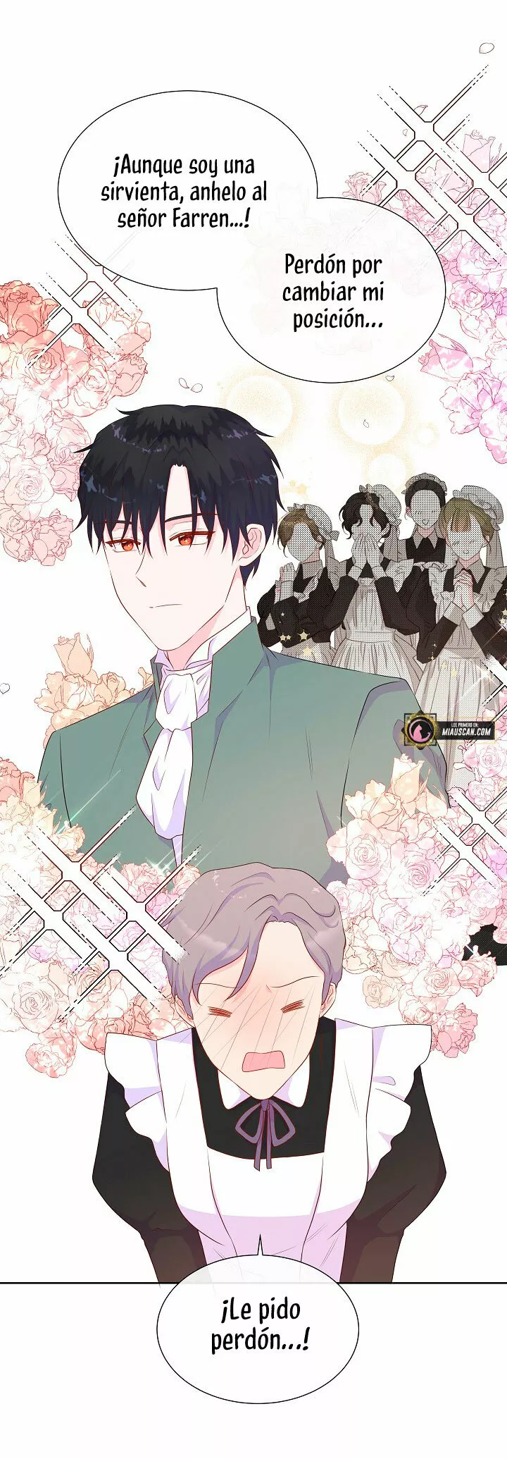 Página 69 del Manga