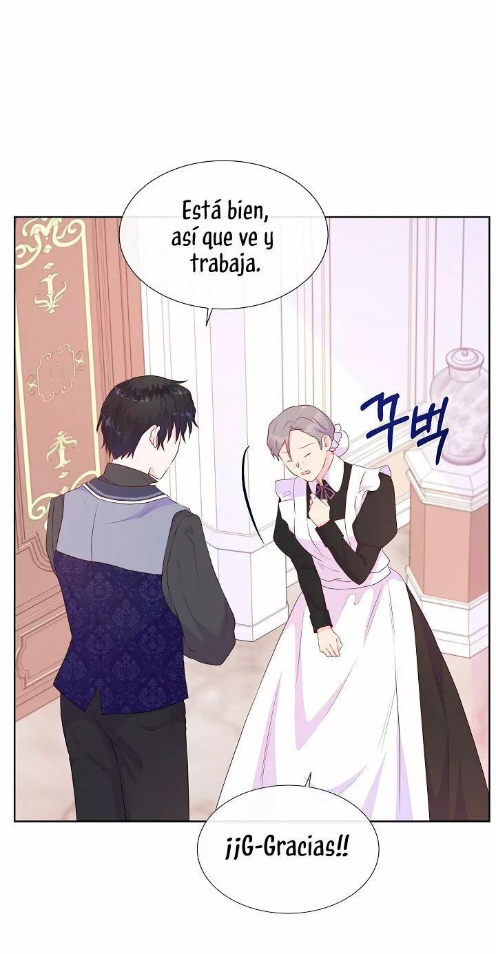 Página 71 del Manga