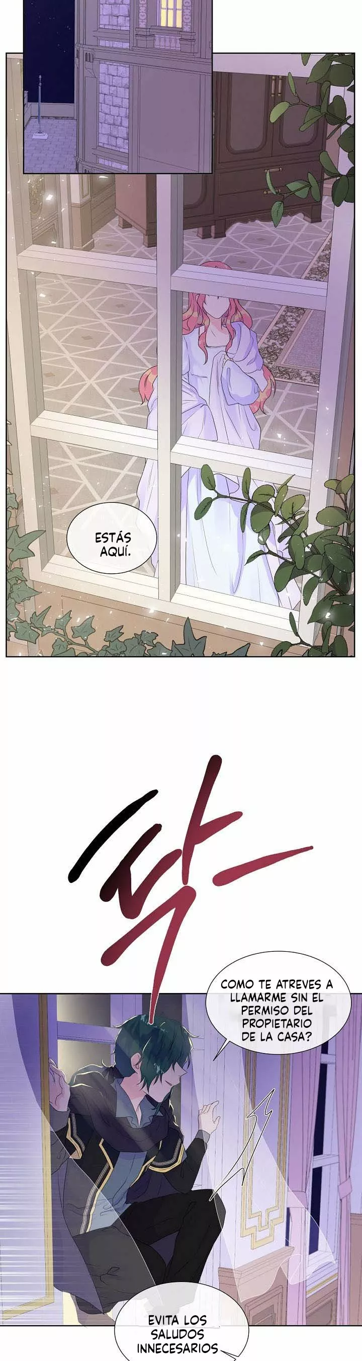 Página 34 del Manga