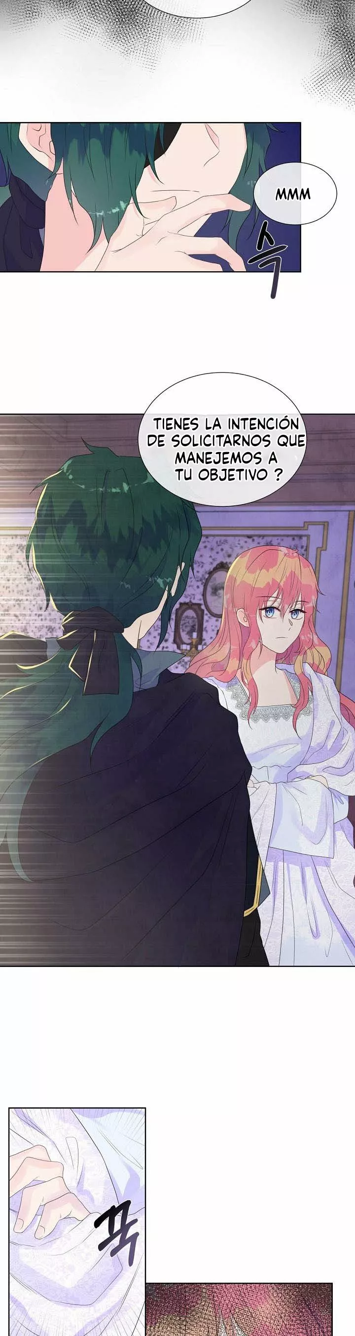 Página 38 del Manga