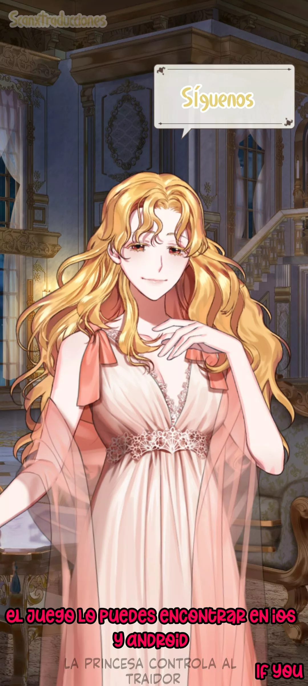 Página 43 del Manga