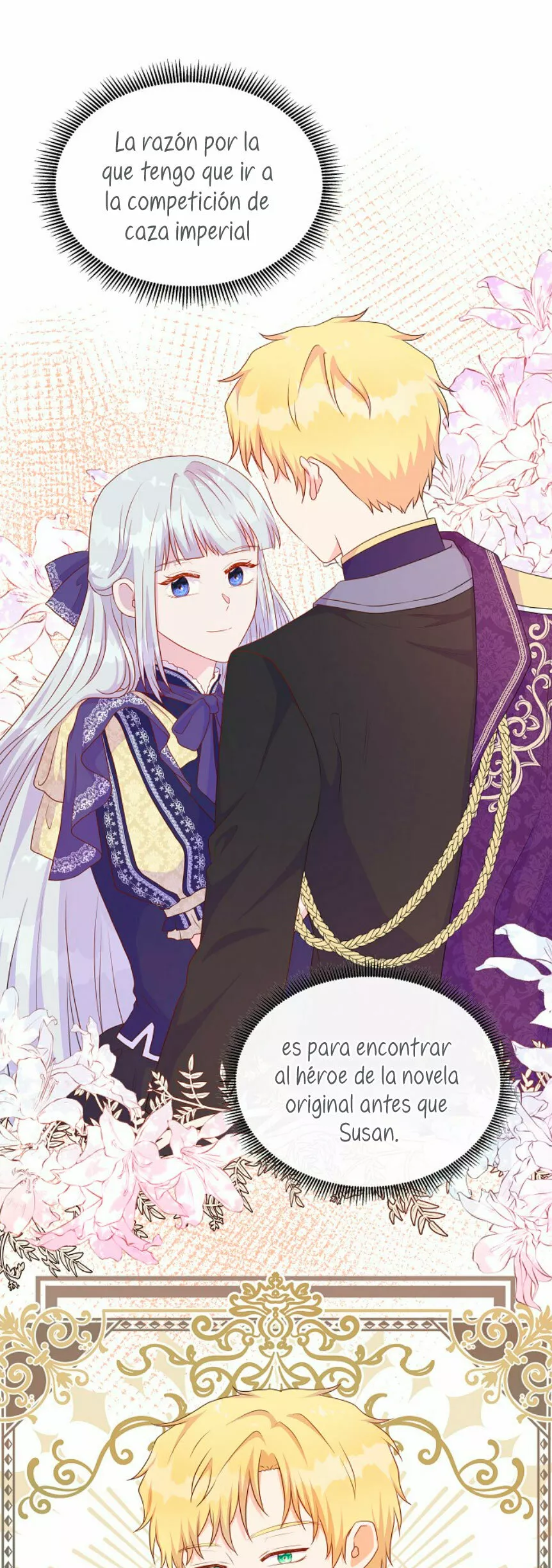 Página 35 del Manga