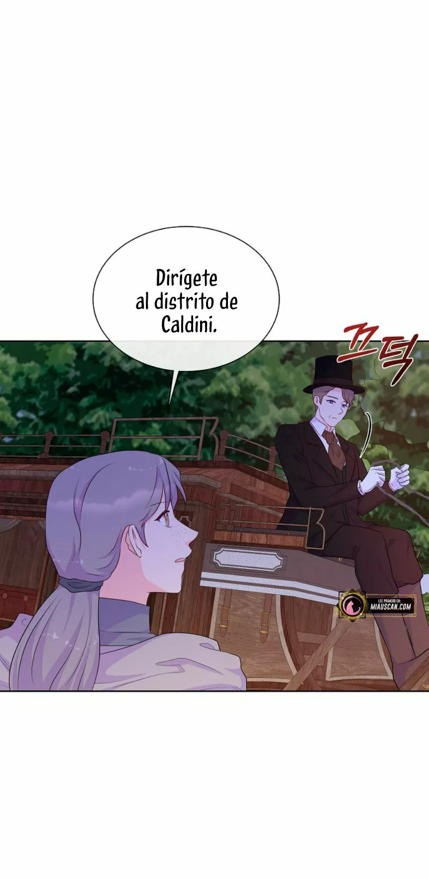 Página 41 del Manga