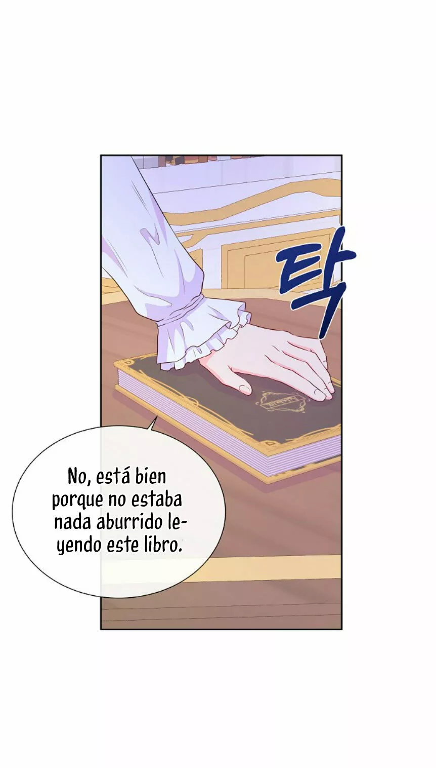 Página 46 del Manga