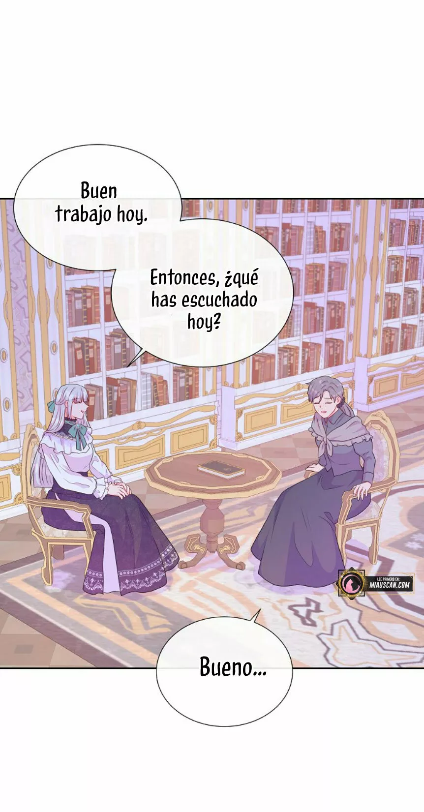 Página 47 del Manga