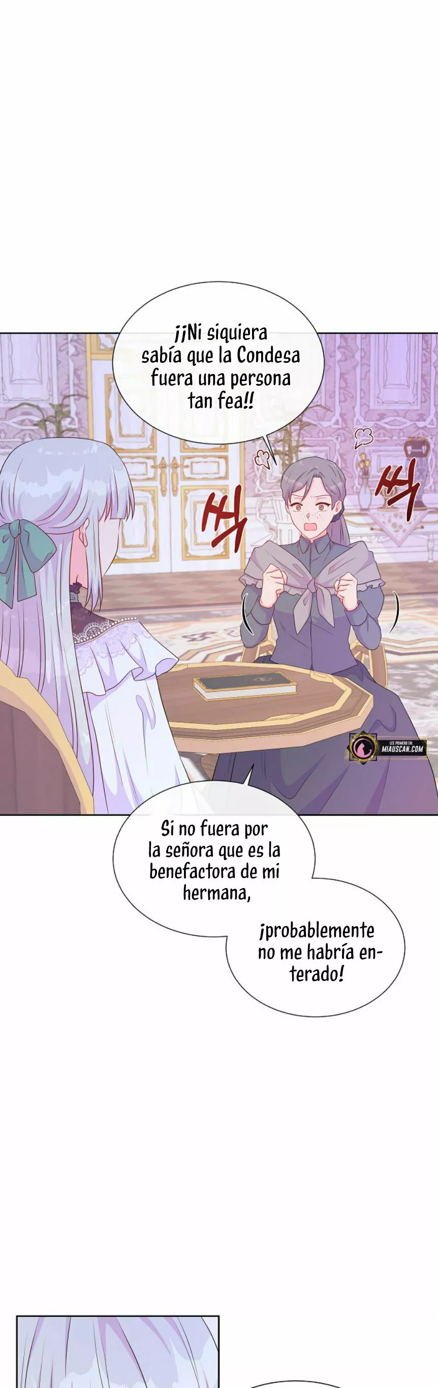 Página 50 del Manga