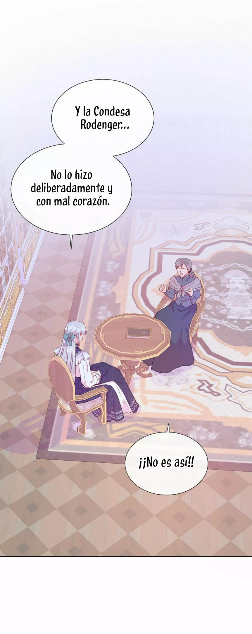 Página 52 del Manga