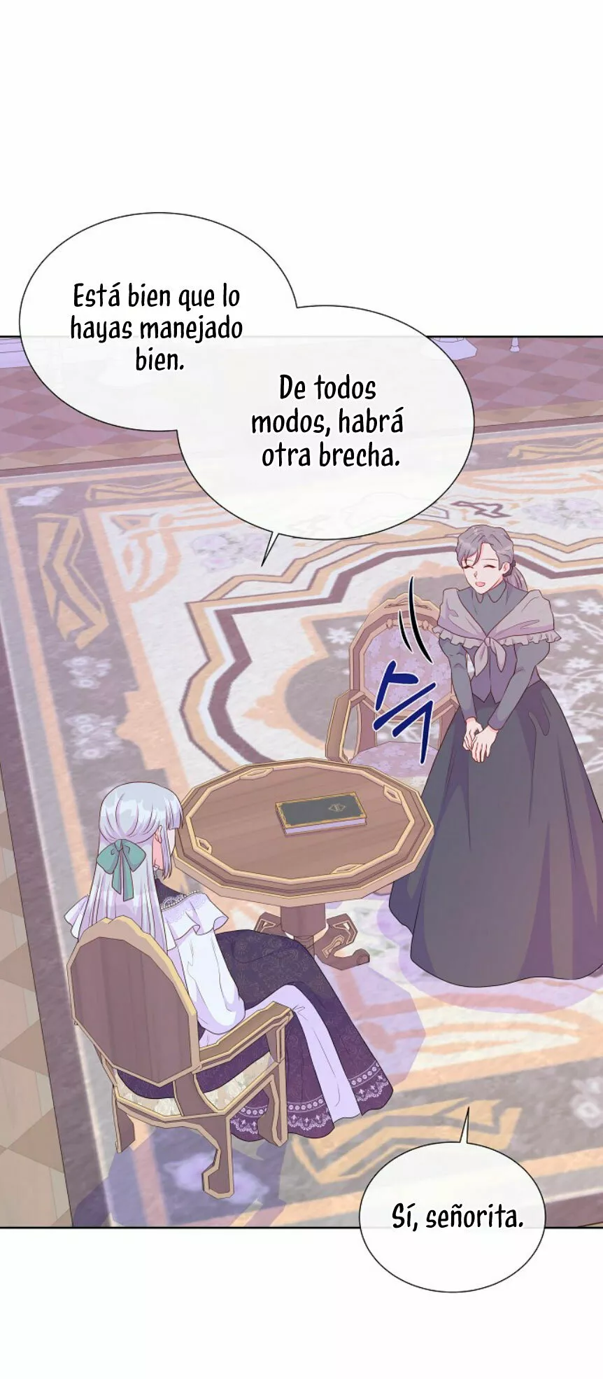 Página 62 del Manga