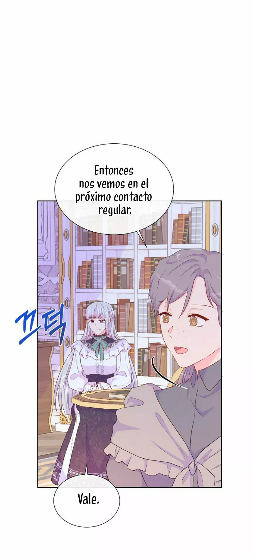 Página 63 del Manga