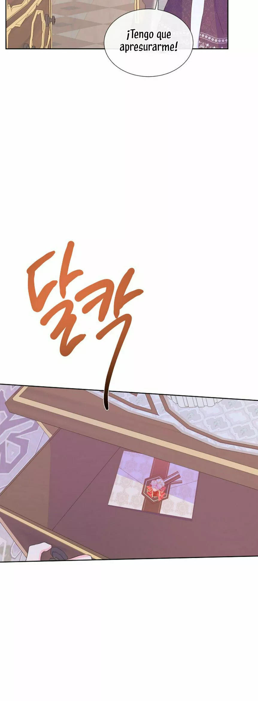 Página 67 del Manga