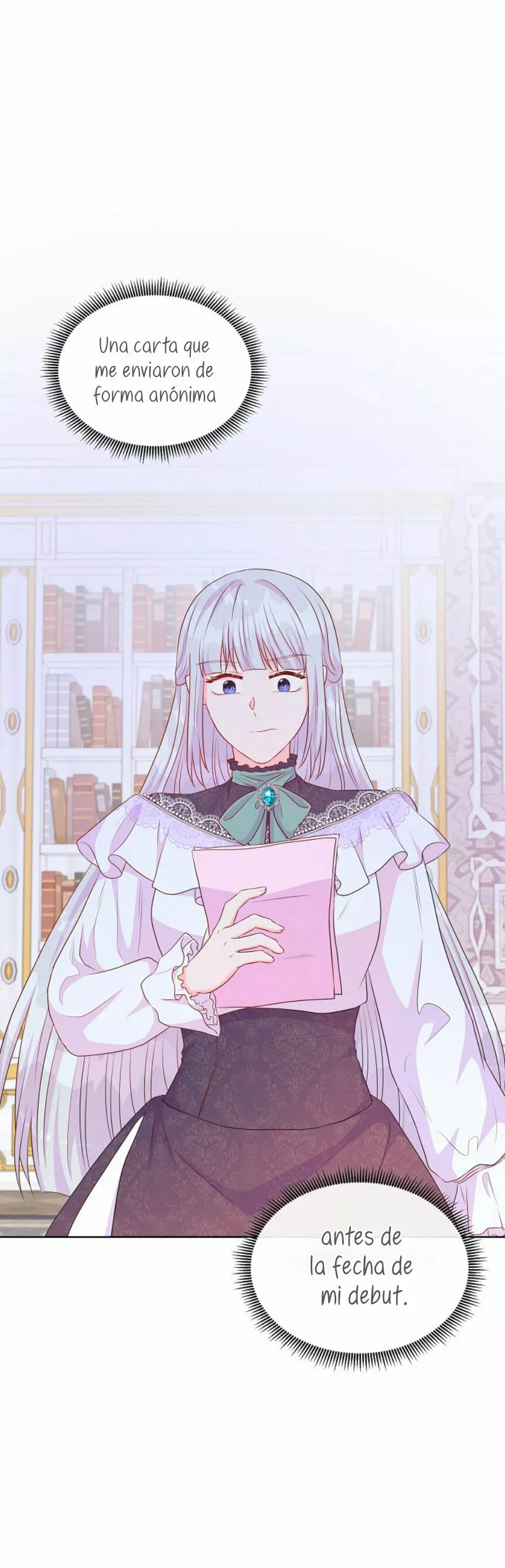 Página 68 del Manga