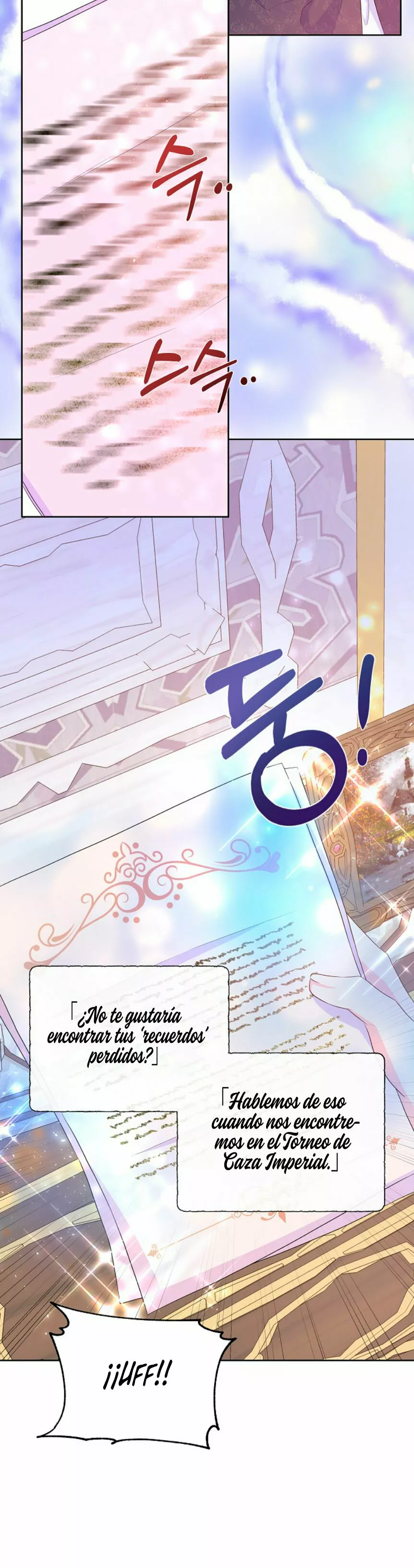 Página 71 del Manga