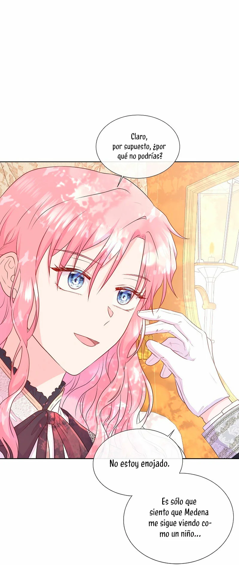 Página 38 del Manga