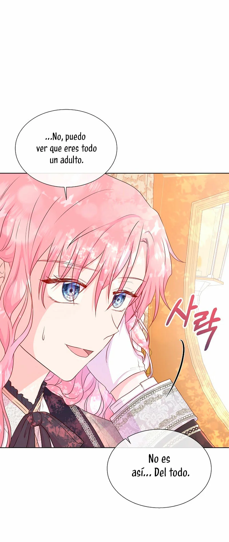 Página 39 del Manga