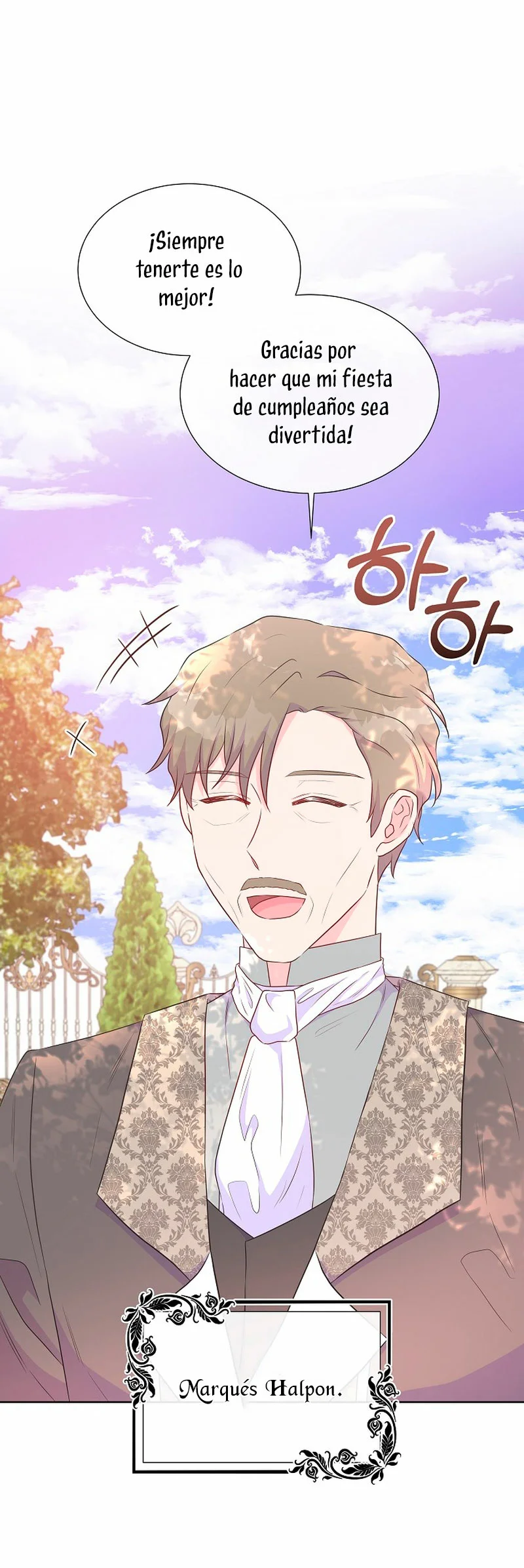 Página 52 del Manga