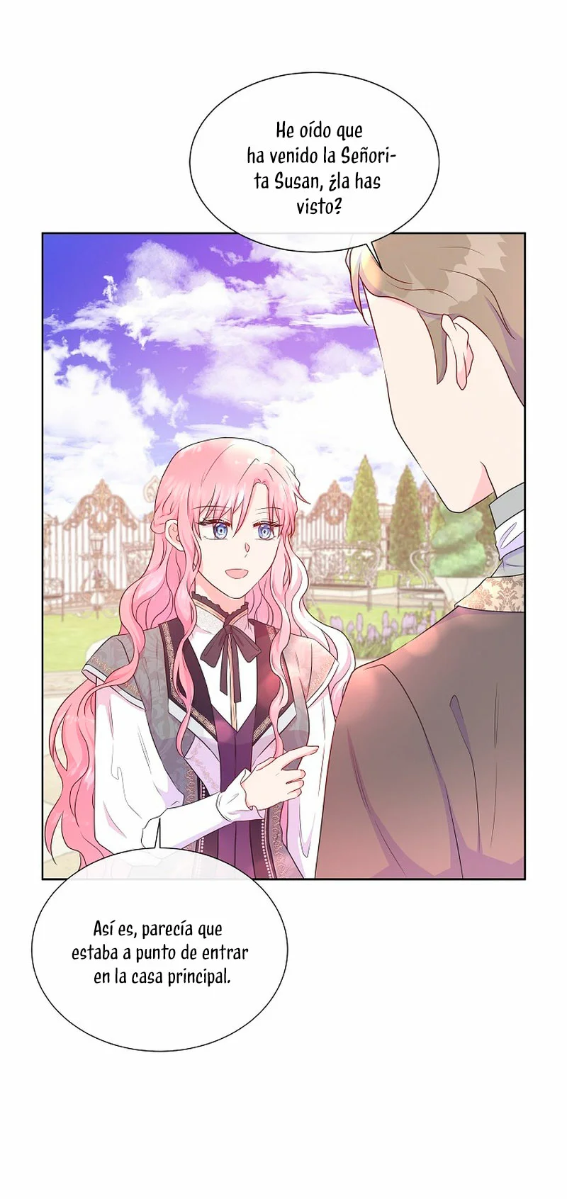 Página 53 del Manga