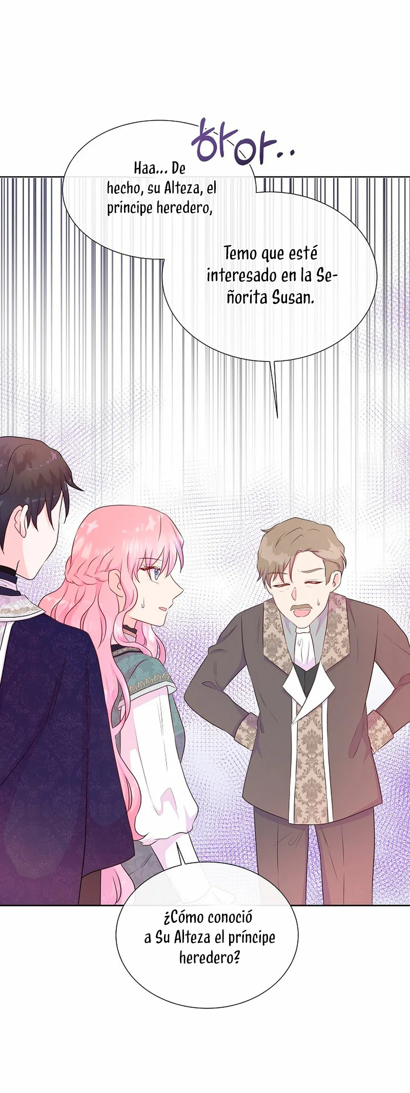 Página 54 del Manga