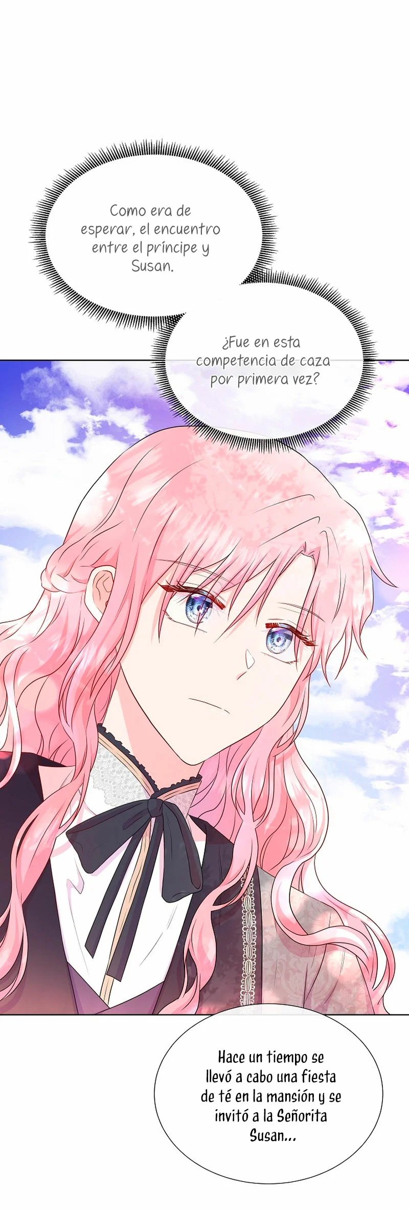 Página 55 del Manga