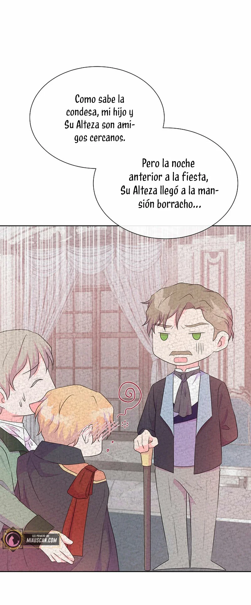 Página 56 del Manga