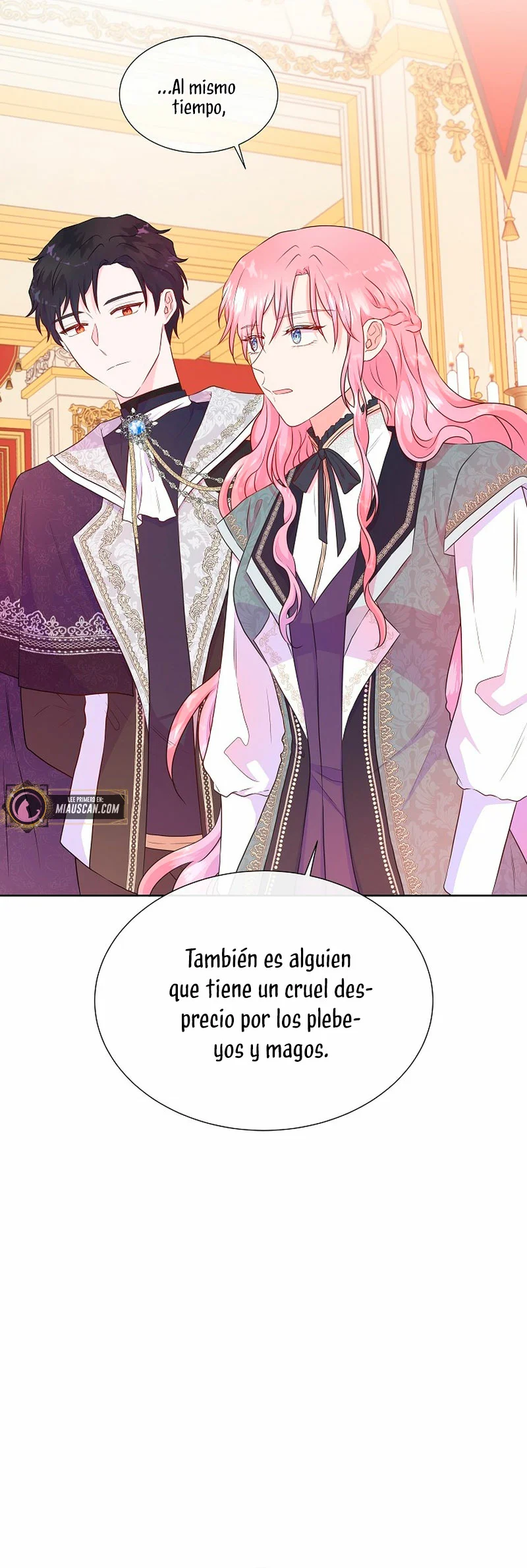 Página 60 del Manga