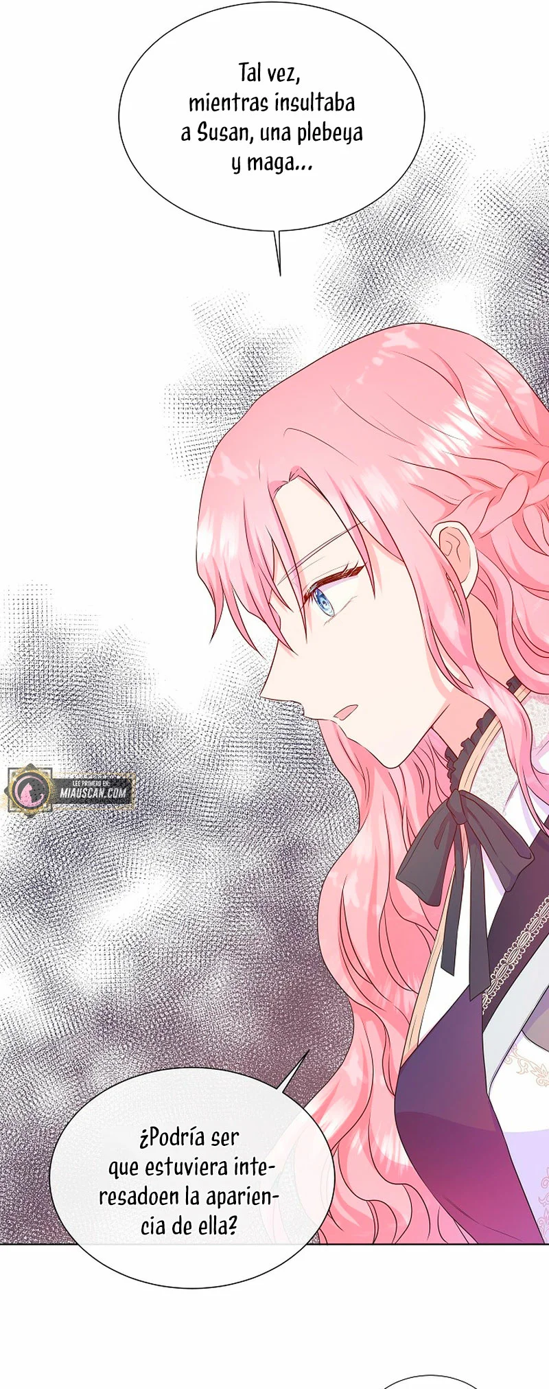 Página 61 del Manga