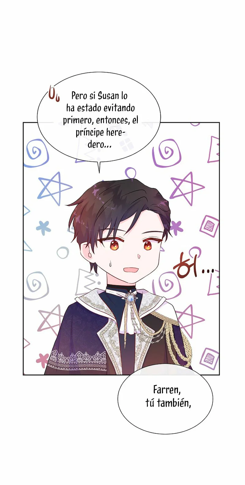 Página 65 del Manga