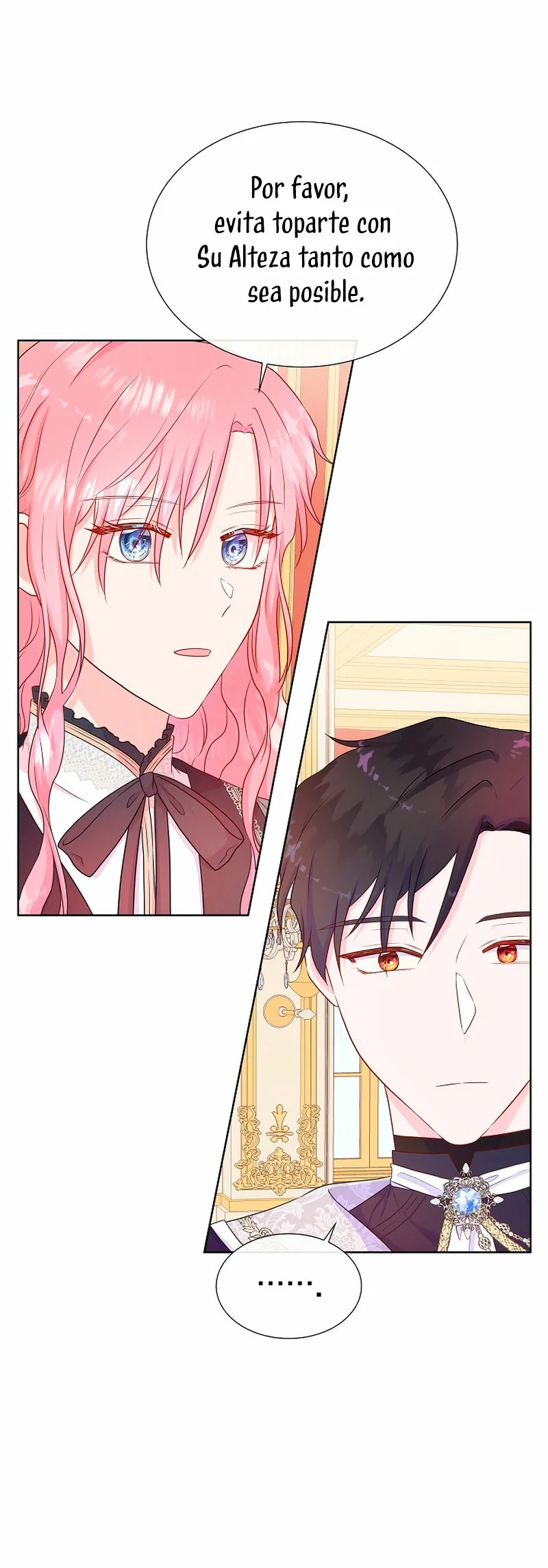 Página 66 del Manga