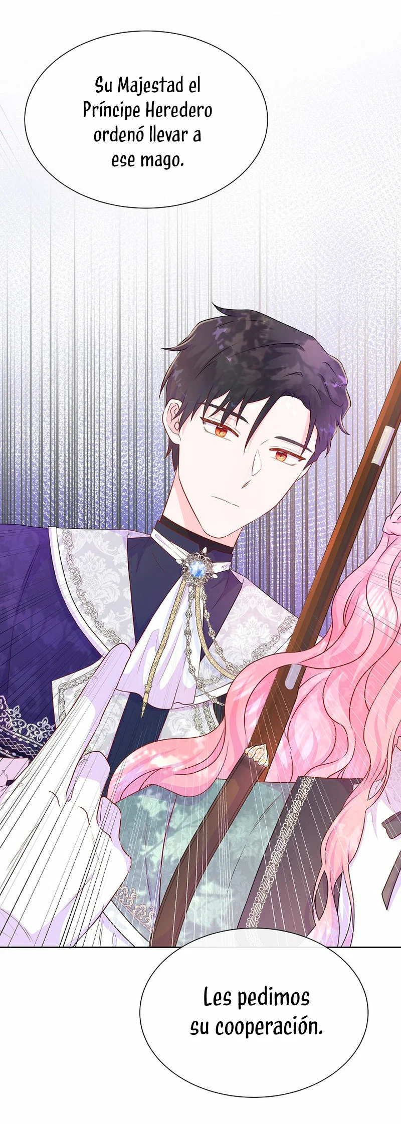 Página 38 del Manga