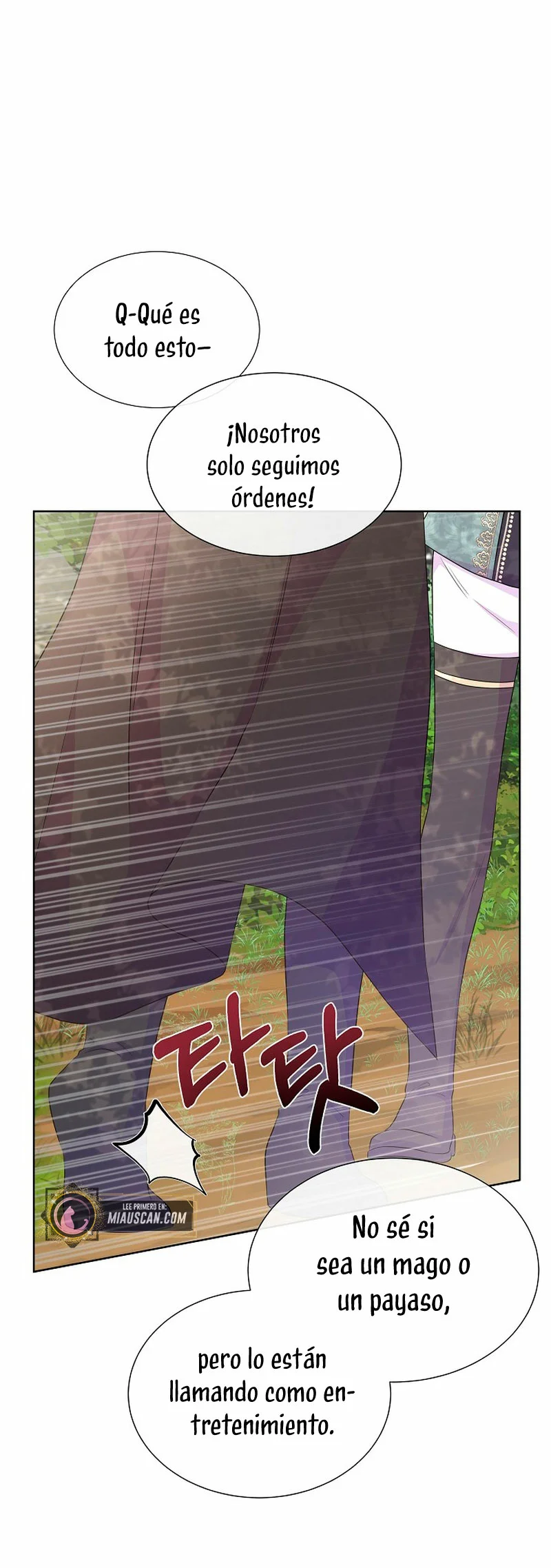 Página 39 del Manga