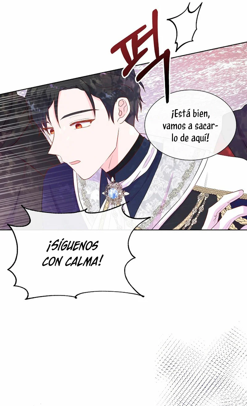 Página 40 del Manga