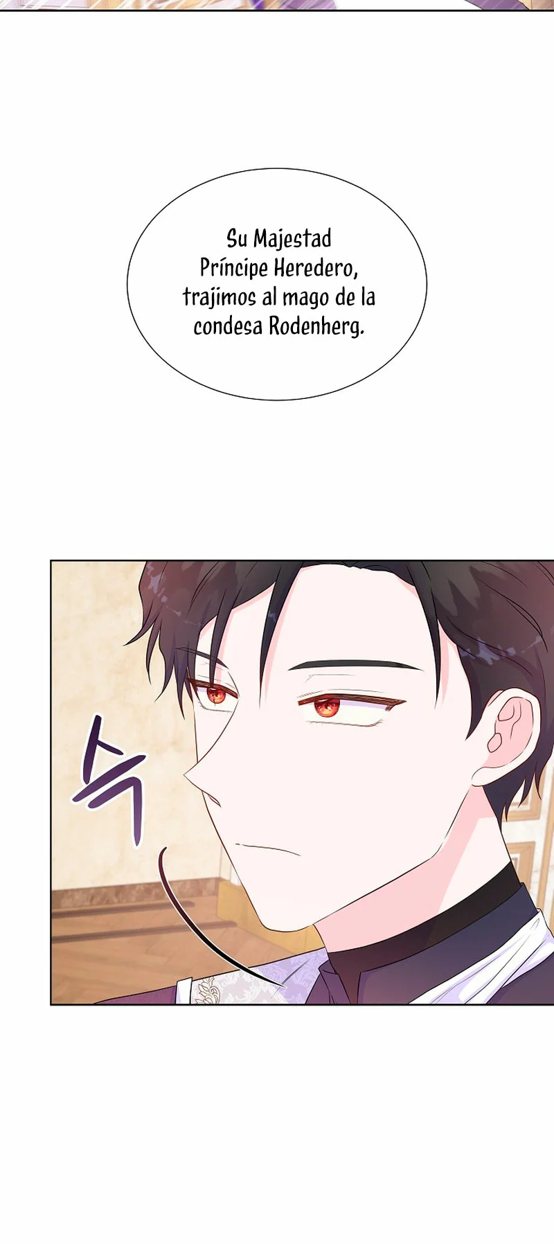 Página 50 del Manga