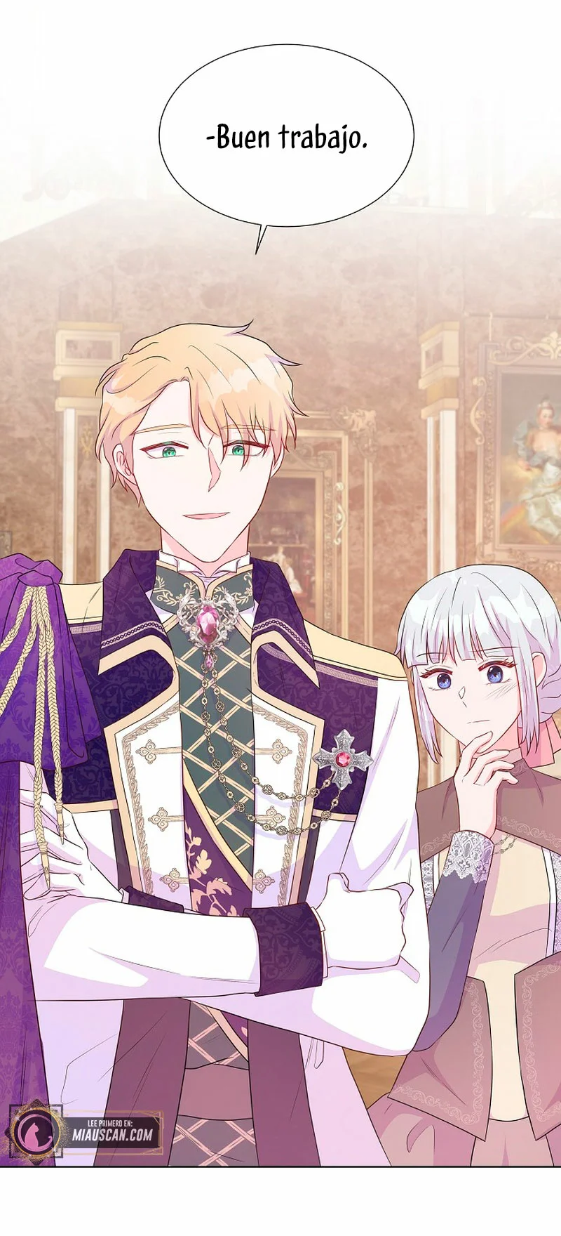 Página 51 del Manga