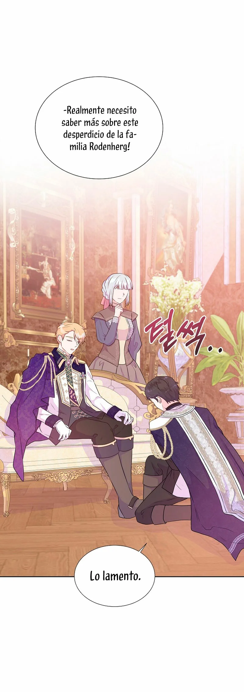 Página 53 del Manga