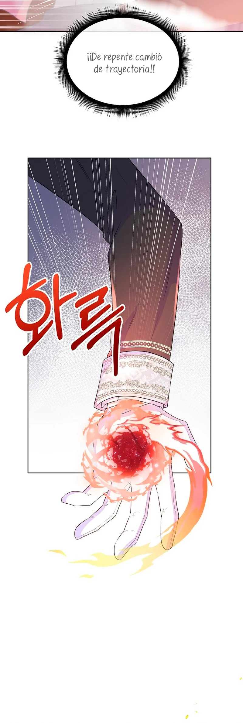 Página 38 del Manga