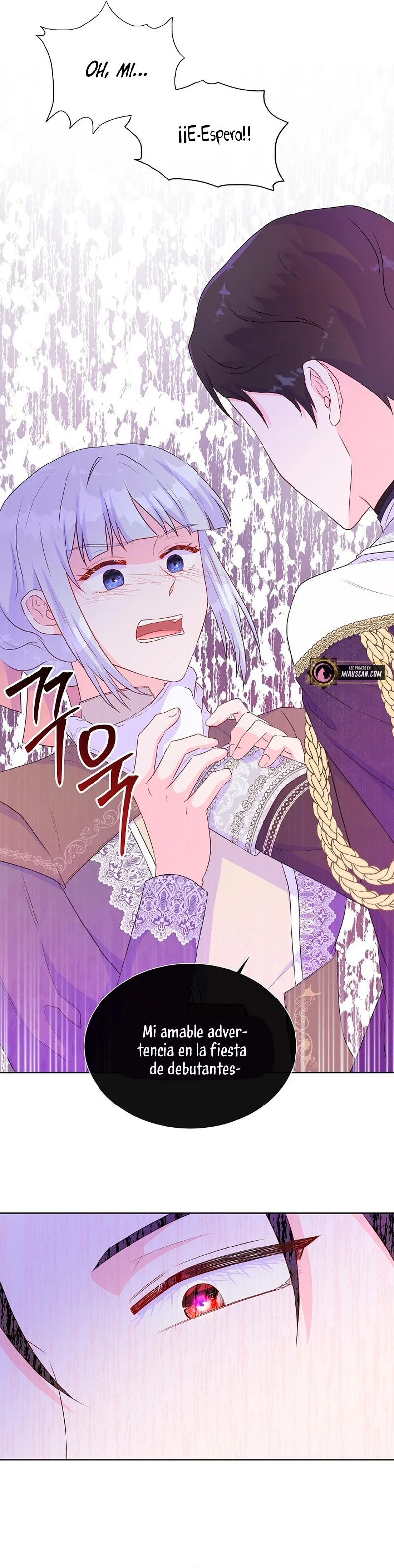 Página 41 del Manga