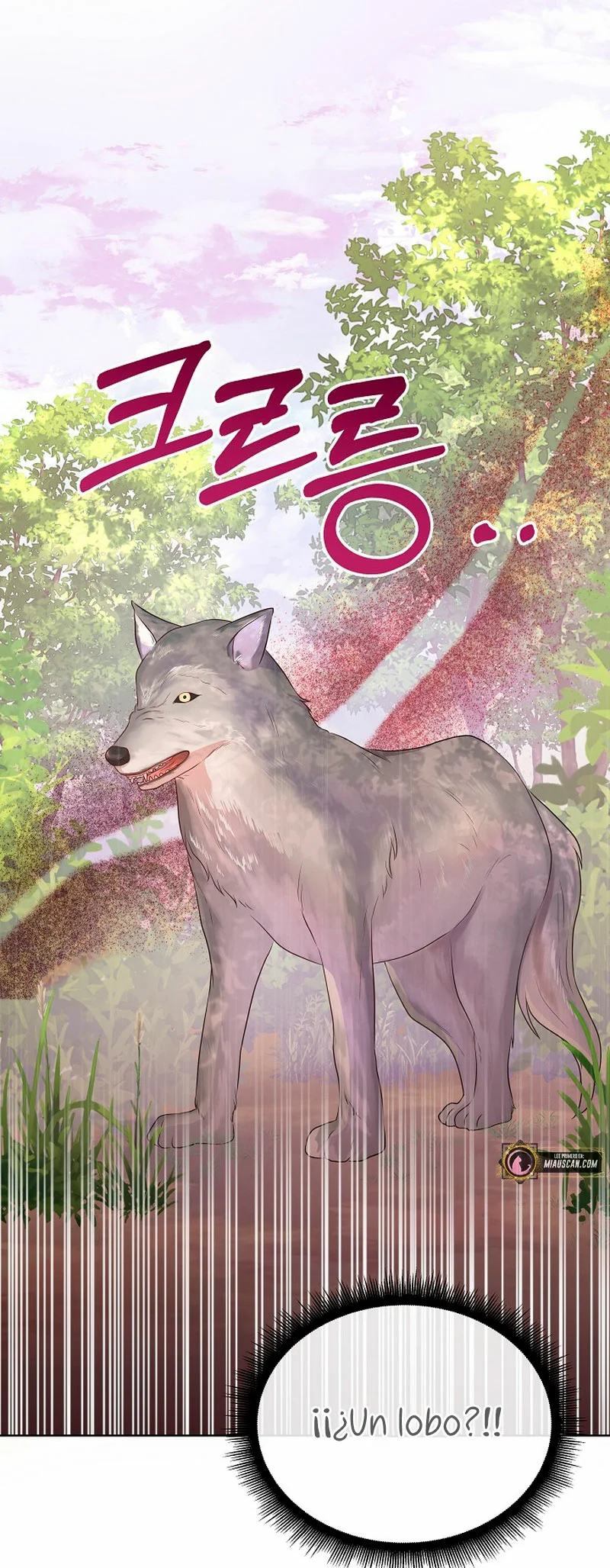 Página 38 del Manga