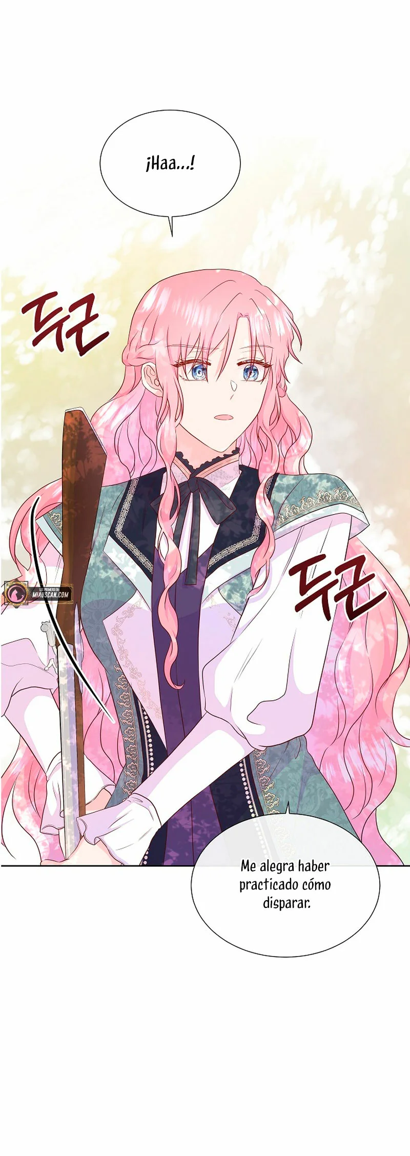 Página 46 del Manga