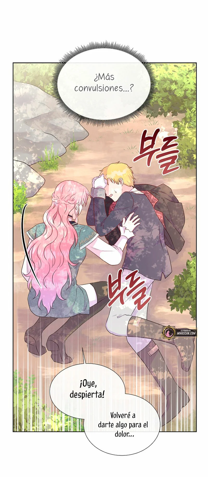 Página 48 del Manga