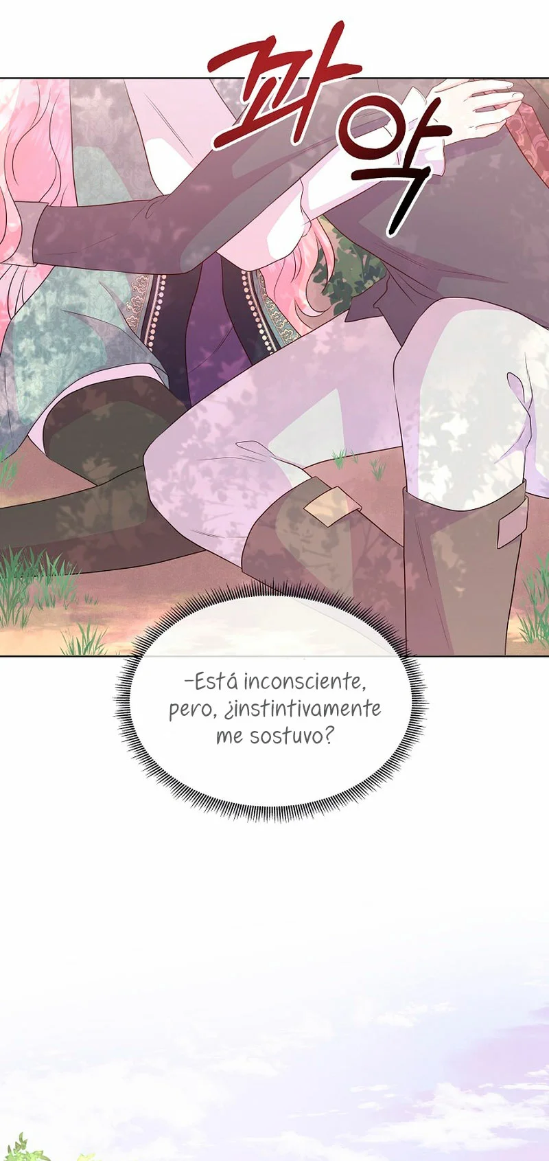 Página 52 del Manga