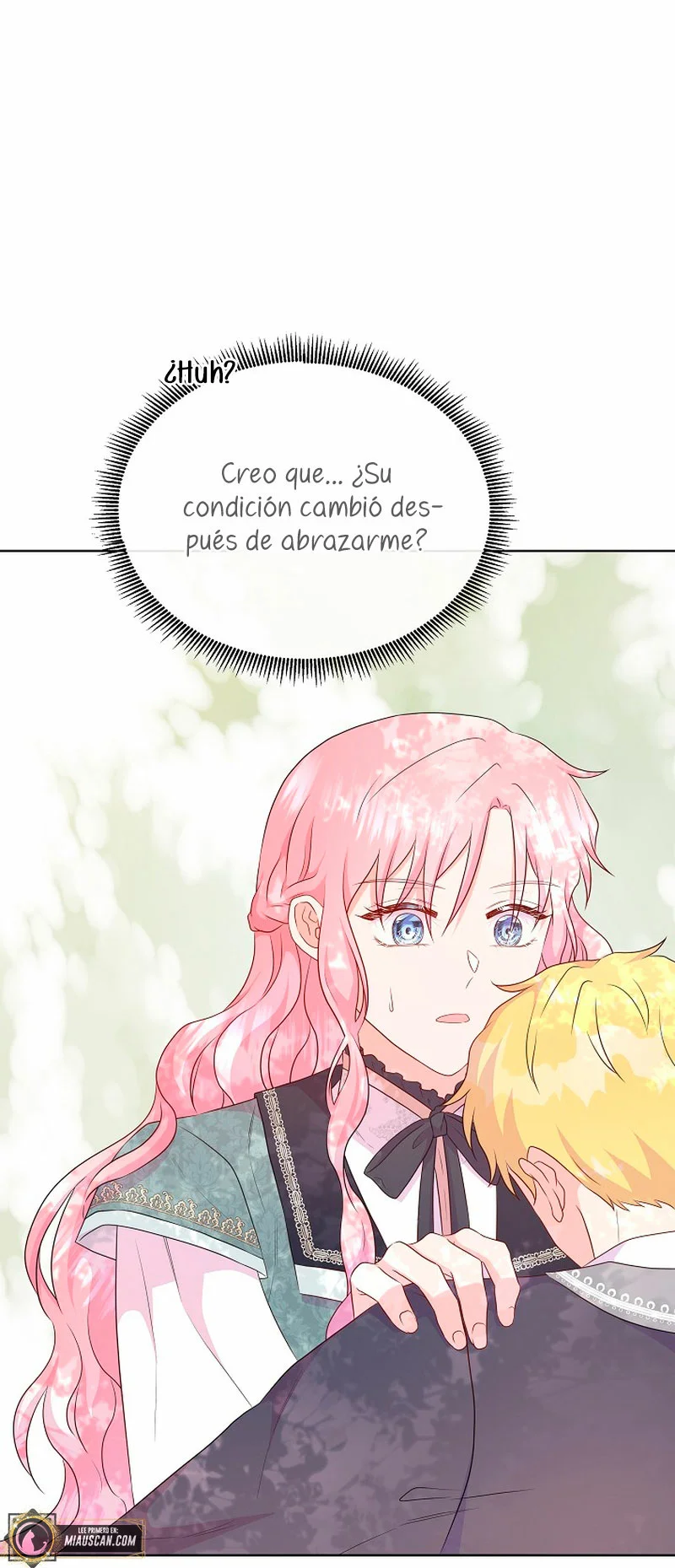 Página 55 del Manga