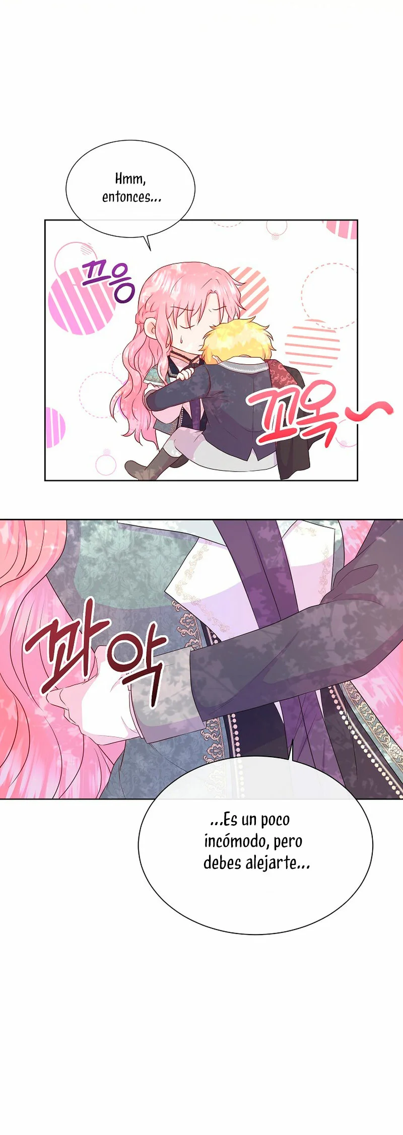 Página 57 del Manga