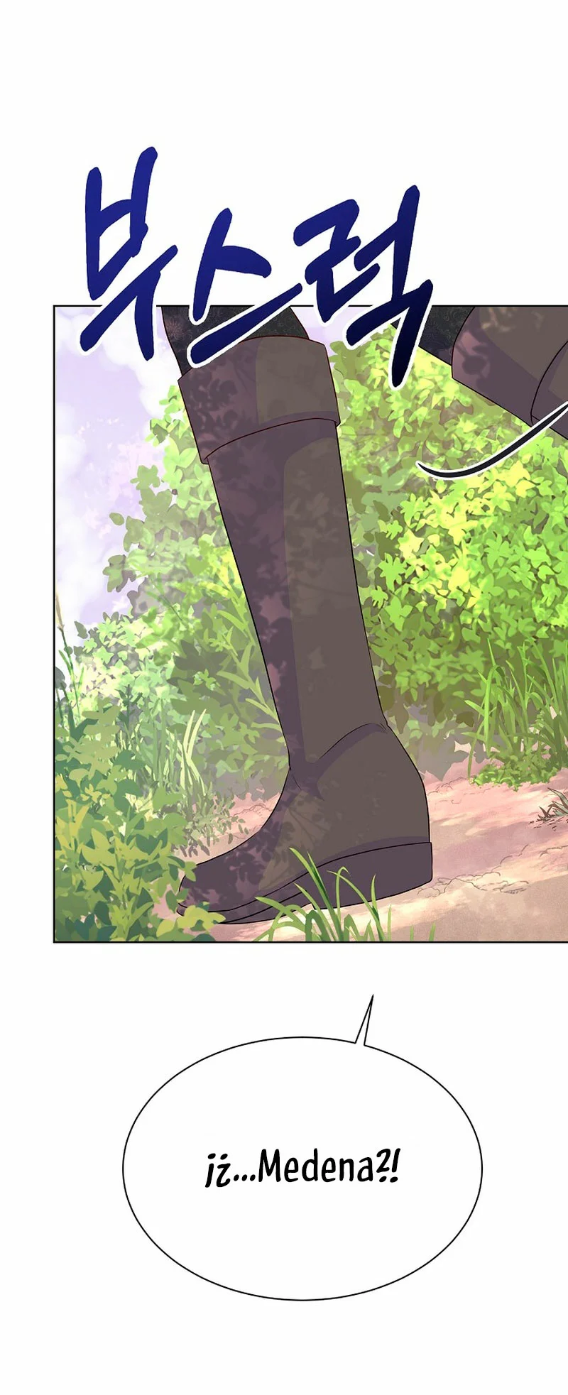 Página 58 del Manga