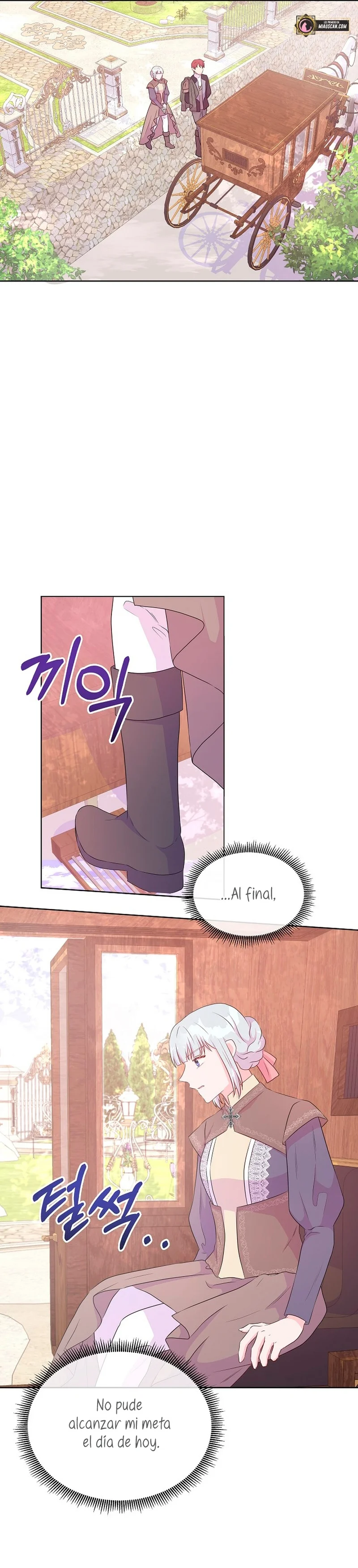 Página 34 del Manga