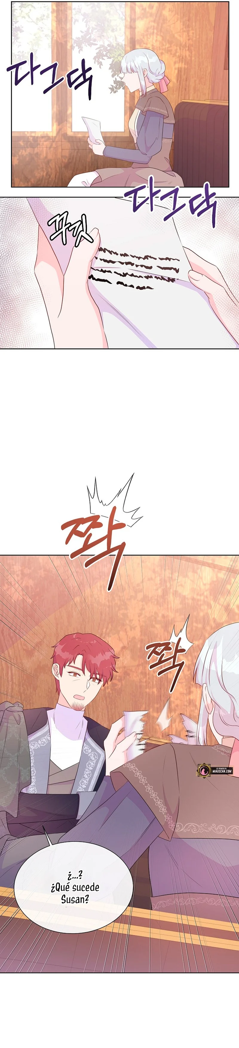 Página 37 del Manga