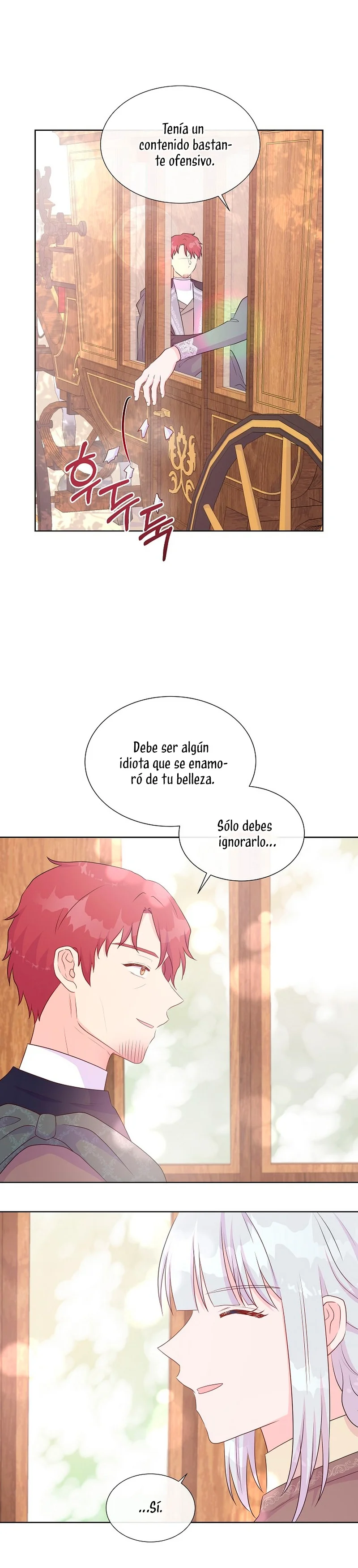 Página 38 del Manga