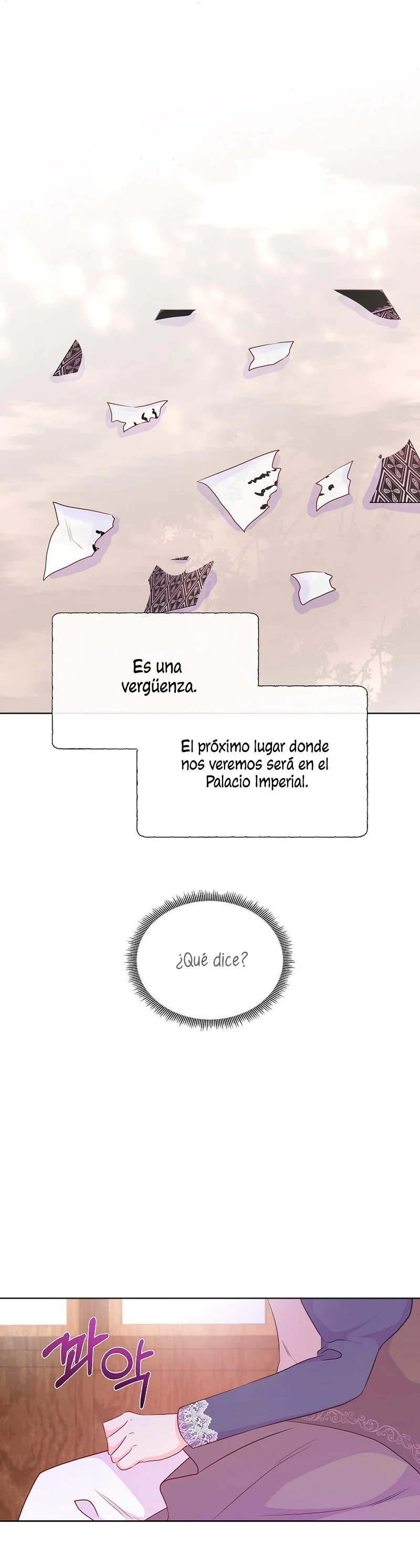 Página 41 del Manga