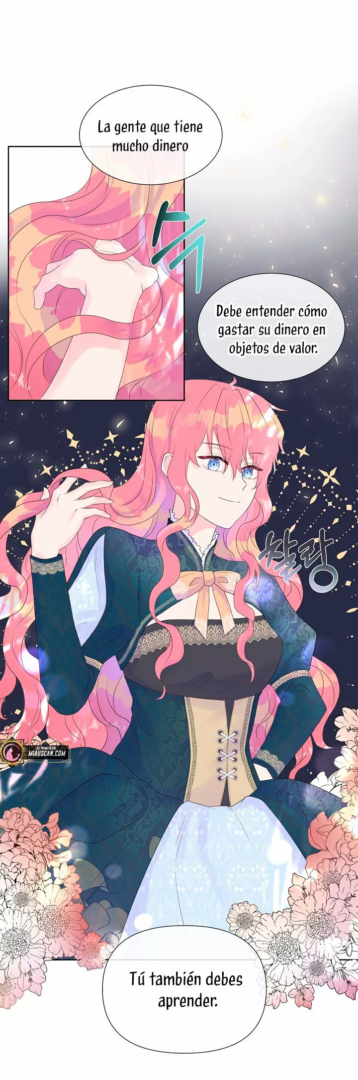 Página 39 del Manga