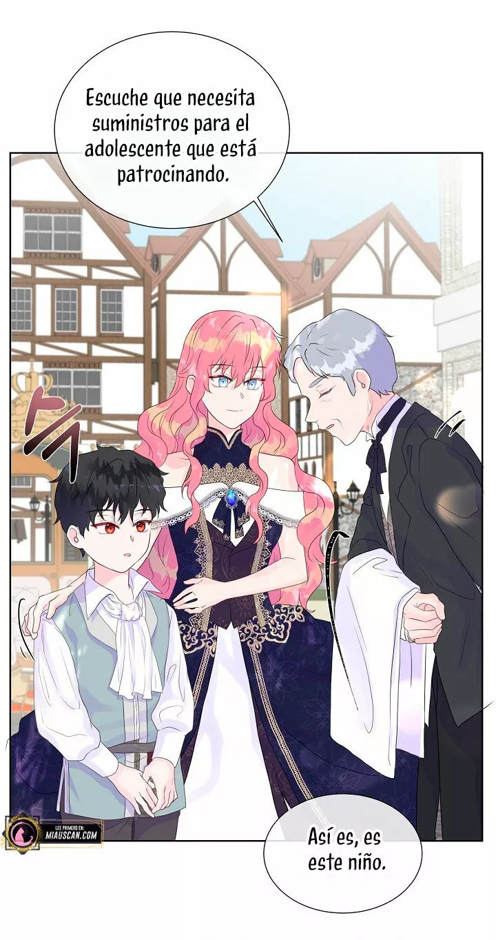 Página 44 del Manga